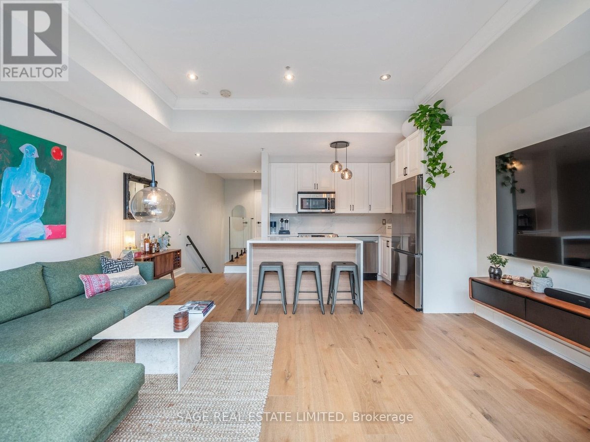 58A TECUMSETH STREET - Photo 13