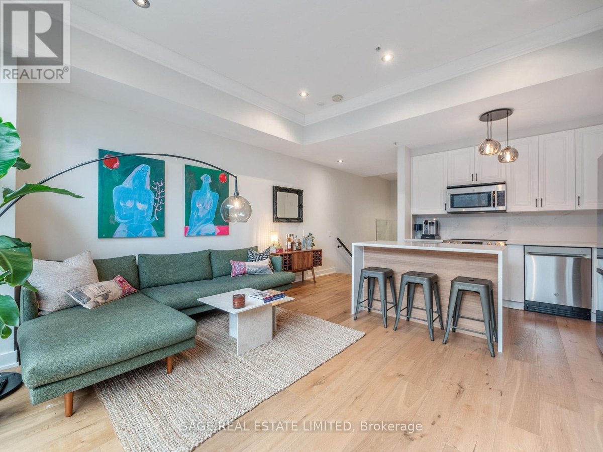 58A TECUMSETH STREET - Photo 14