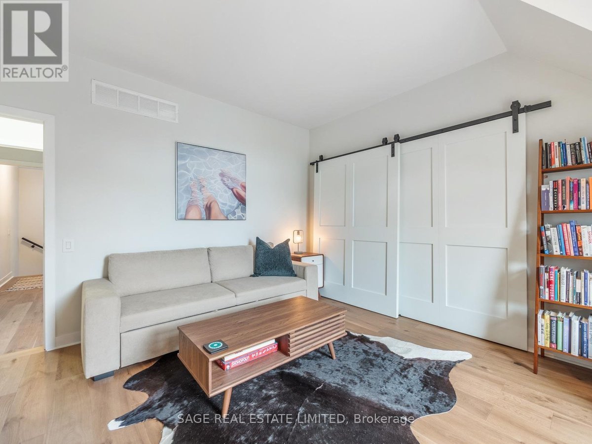 58A TECUMSETH STREET - Photo 24