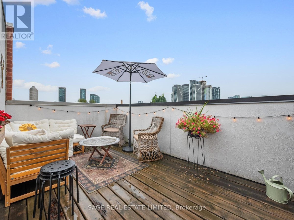 58A TECUMSETH STREET - Photo 32