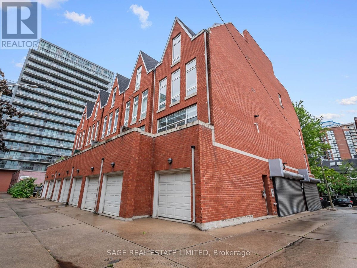 58A TECUMSETH STREET - Photo 36