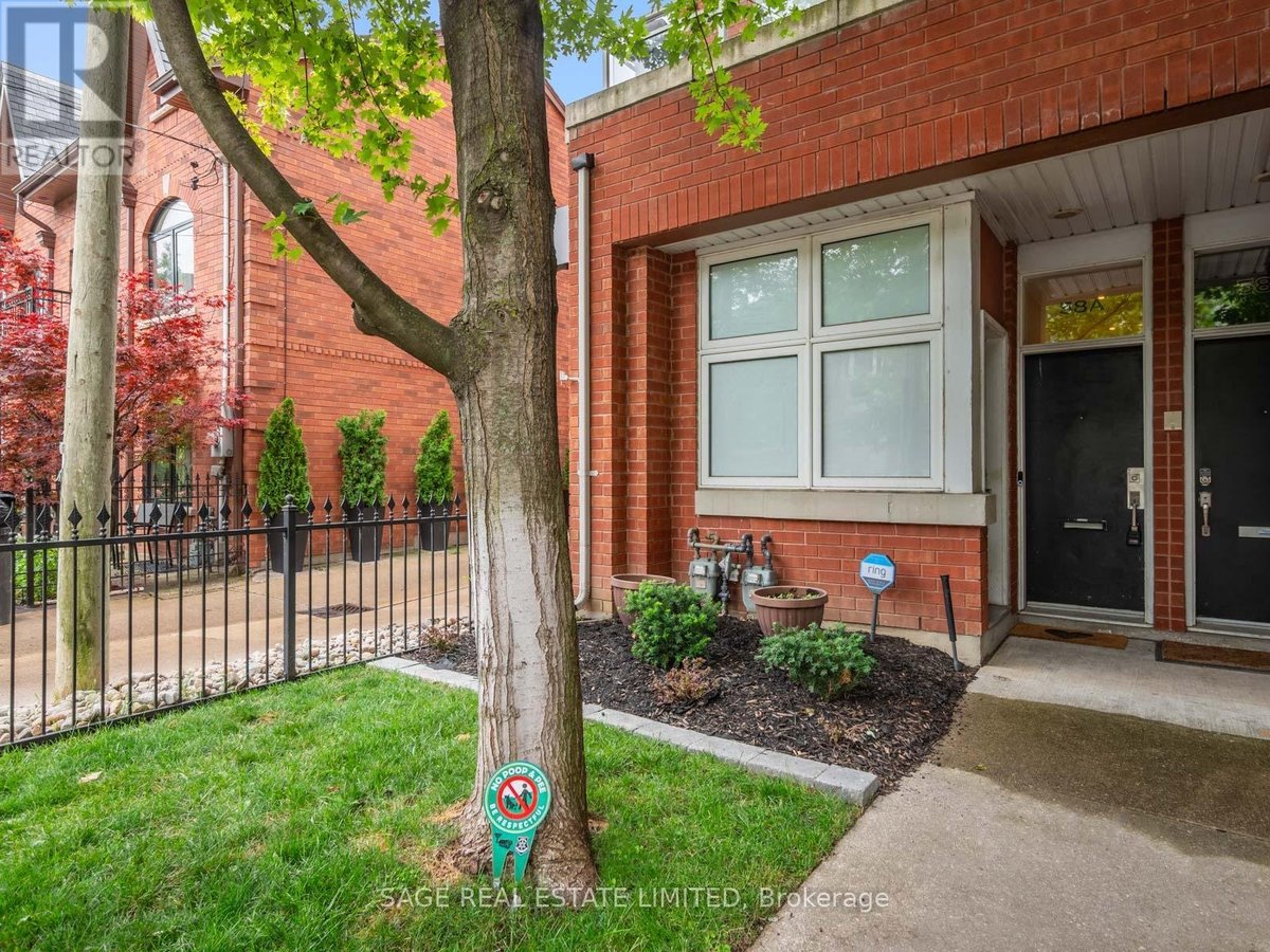 58A TECUMSETH STREET - Photo 38