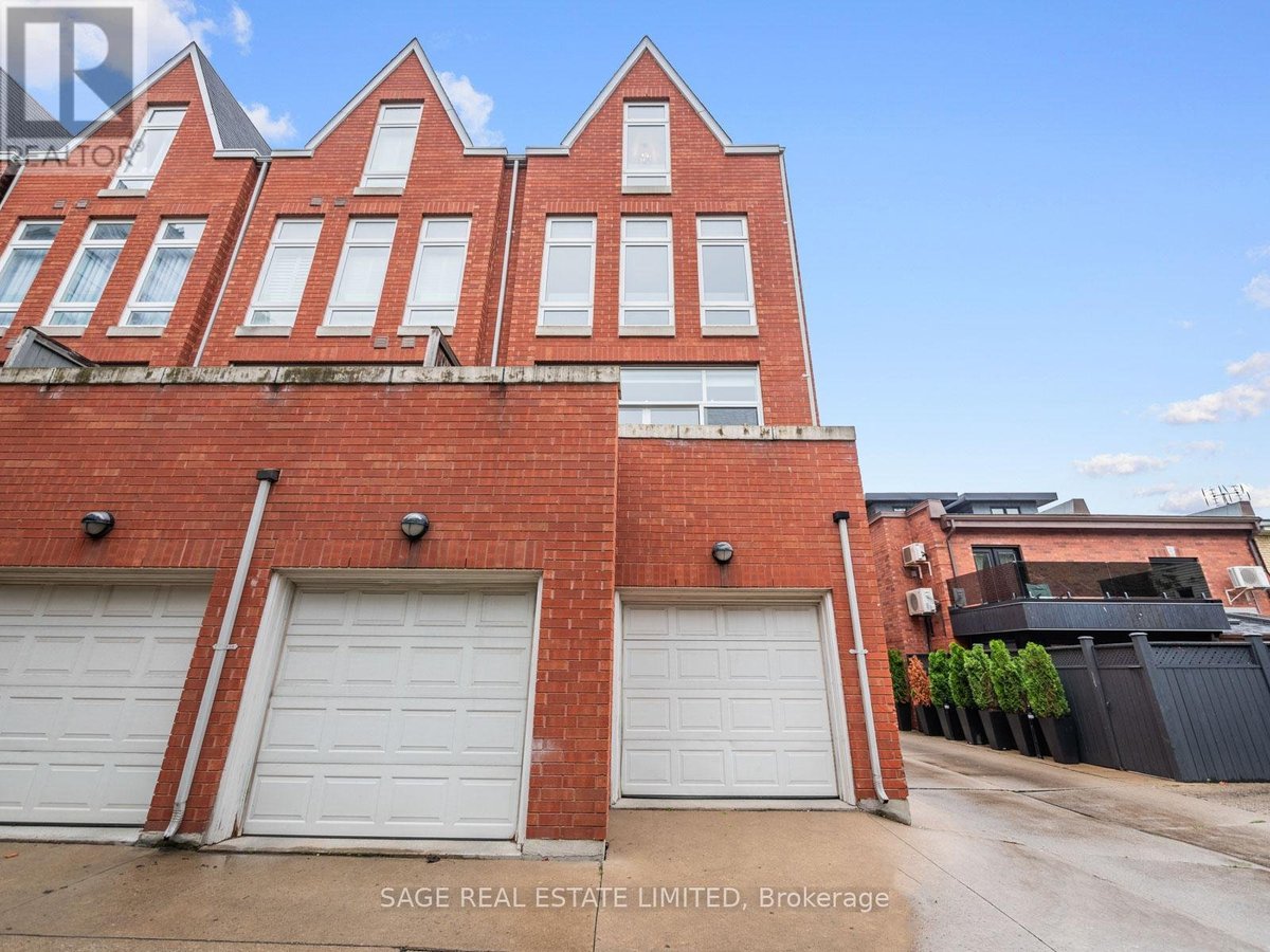 58A TECUMSETH STREET - Photo 40