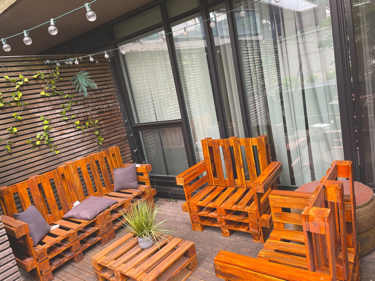 8 Telegram Mews - Photo 1