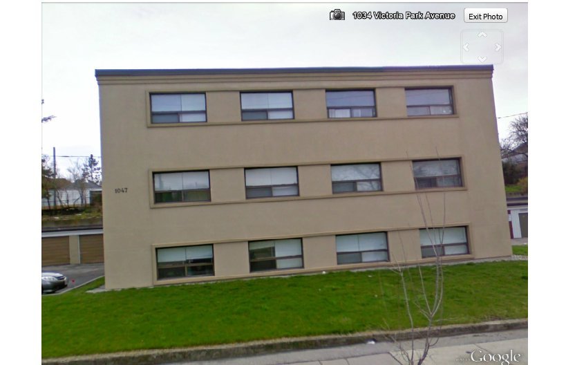 1047 Victoria Park Avenue - Photo 6