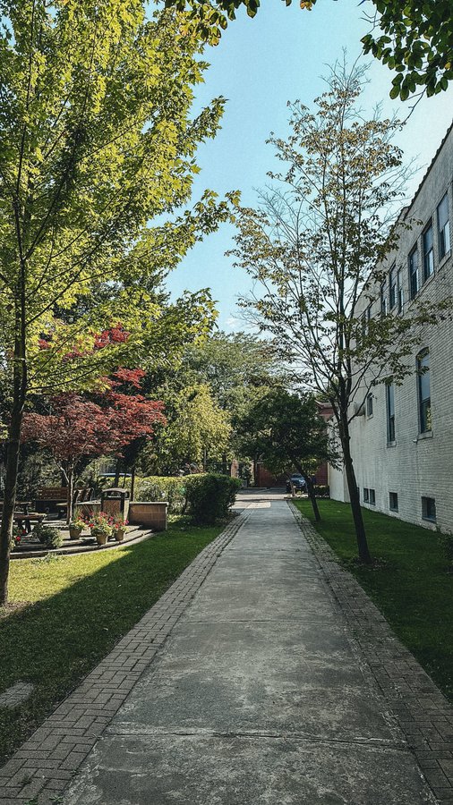 Keele Street - Photo 16