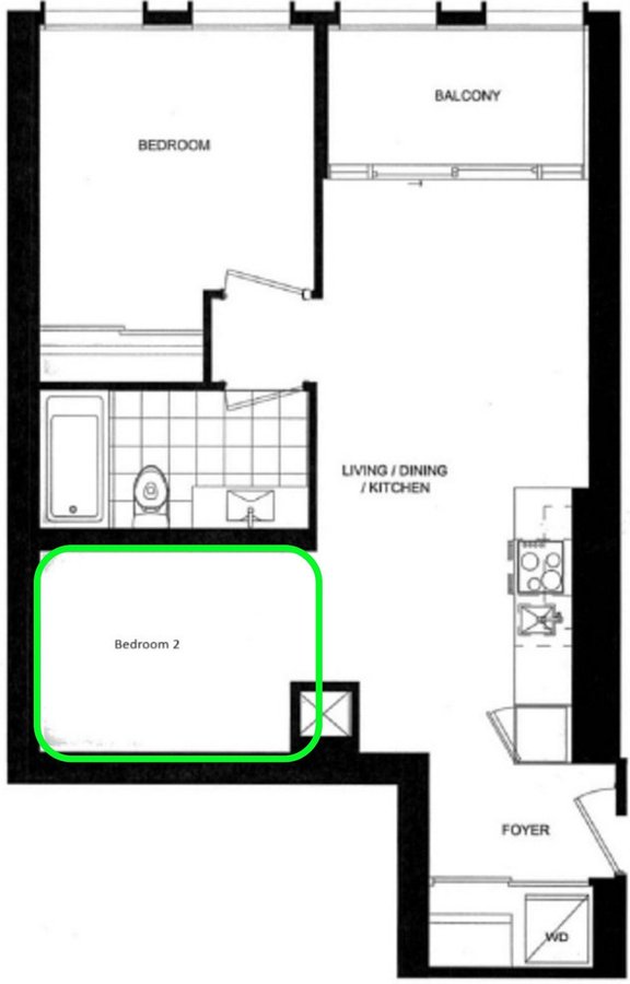 238 Simcoe Street - Photo 1