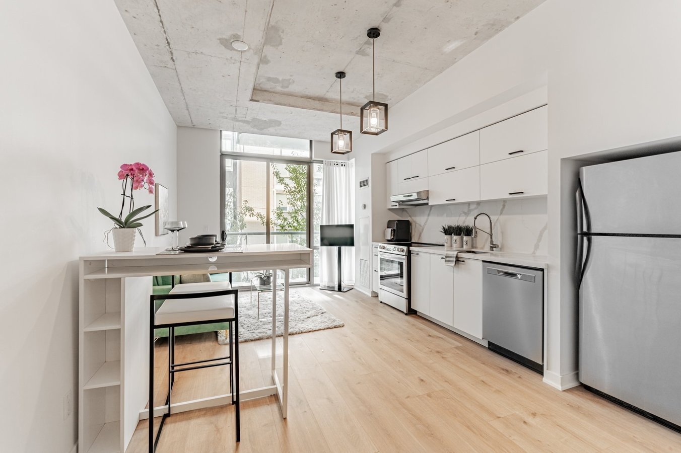 55 Stewart Street - Photo 8