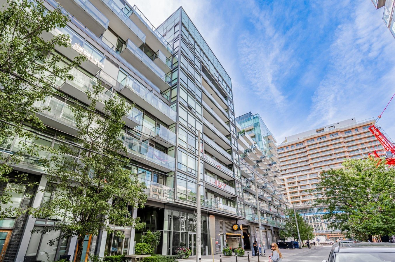 55 Stewart Street - Photo 1