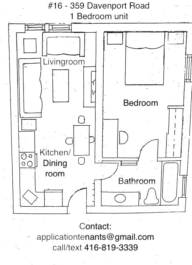 359 Davenport Road - Photo 16