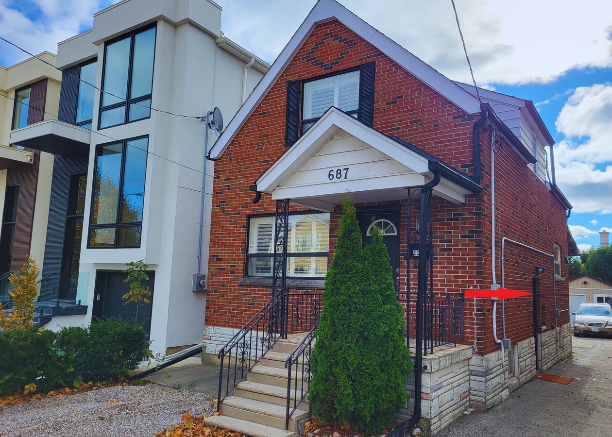 687 Glencairn Avenue - Photo 1