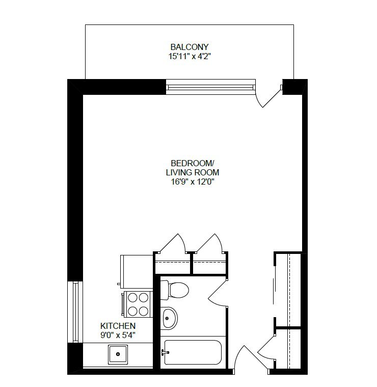 1 Springhurst Avenue - Photo 2