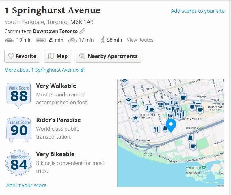 1 Springhurst Avenue - Photo 8