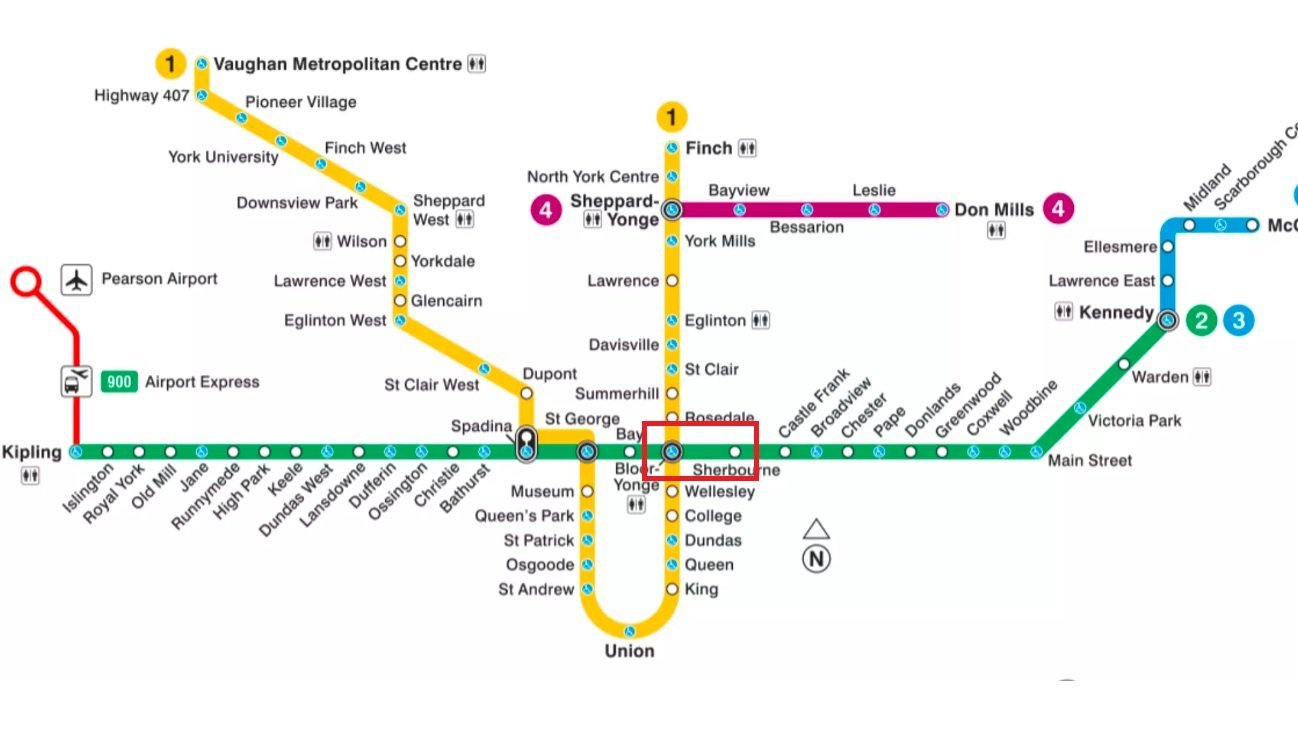 55 Bloor Street East - Photo 7