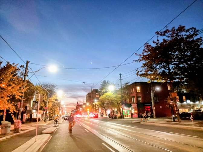 College Street - Photo 6