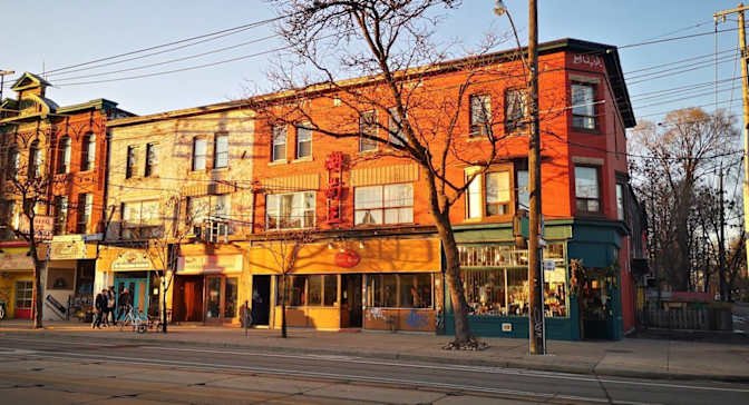 College Street - Photo 16