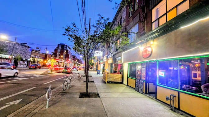 College Street - Photo 25
