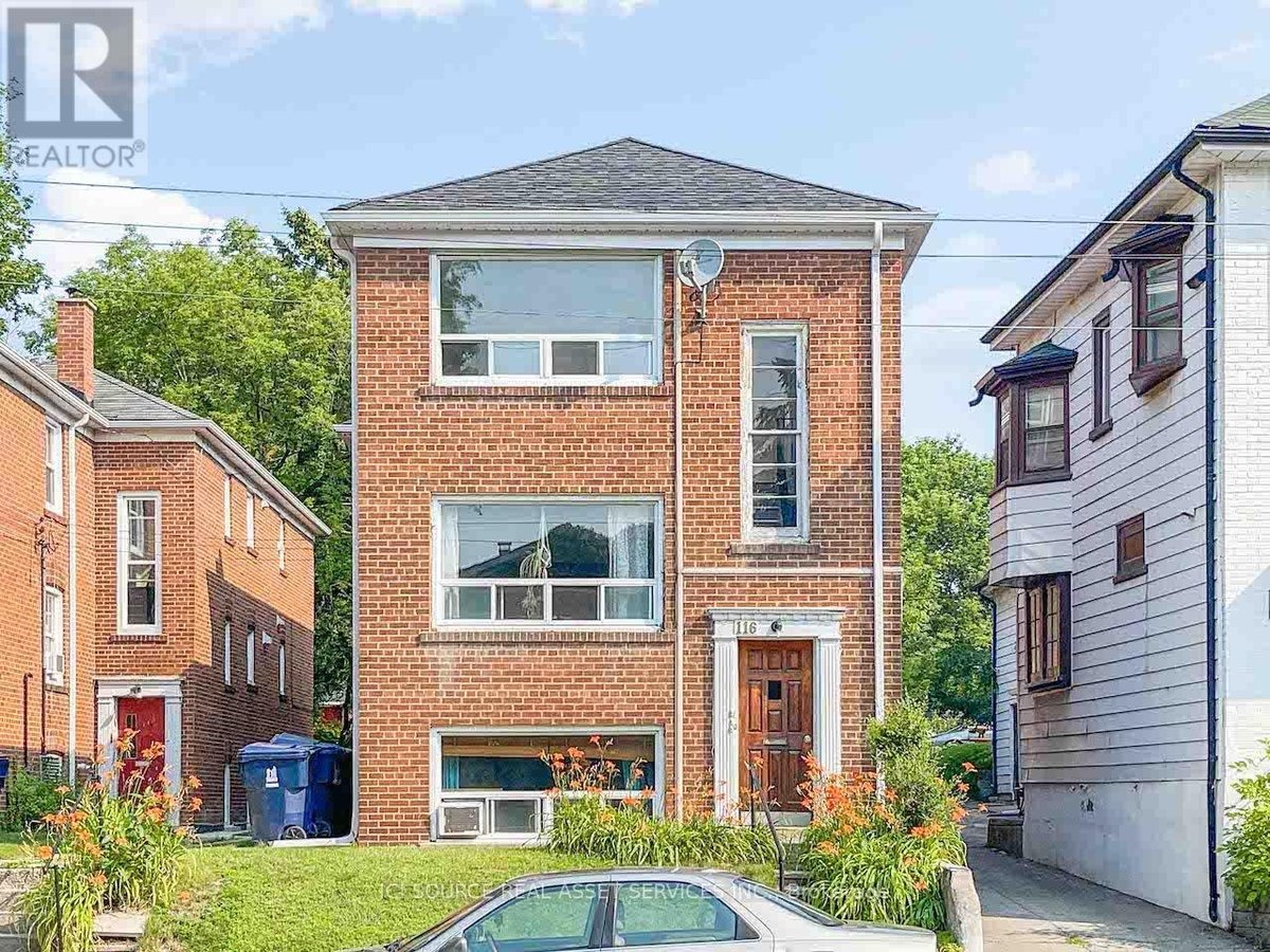 3 - 114 EASTWOOD ROAD - Photo 2