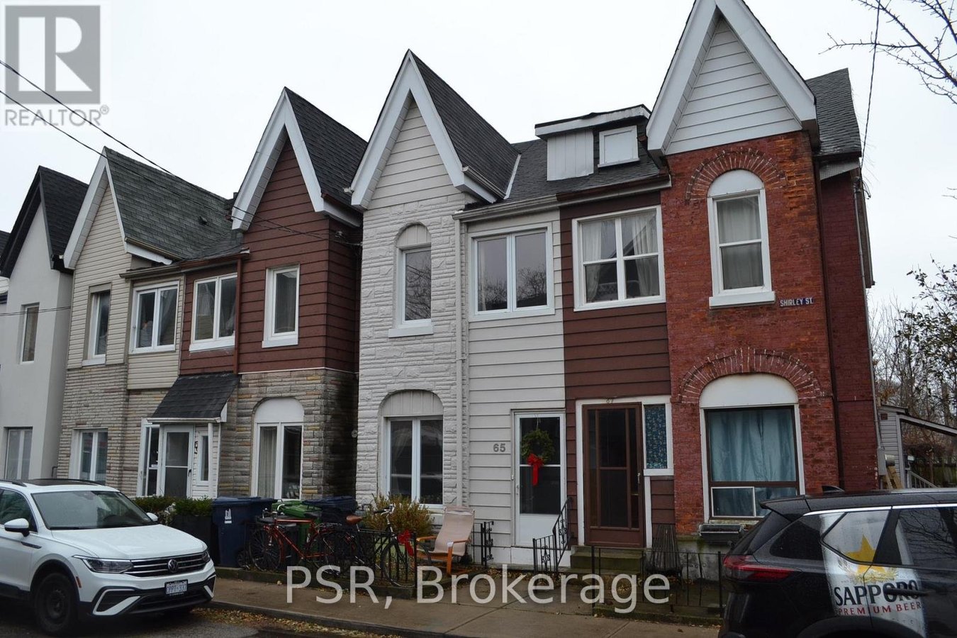 65 SHIRLEY STREET - Photo 1