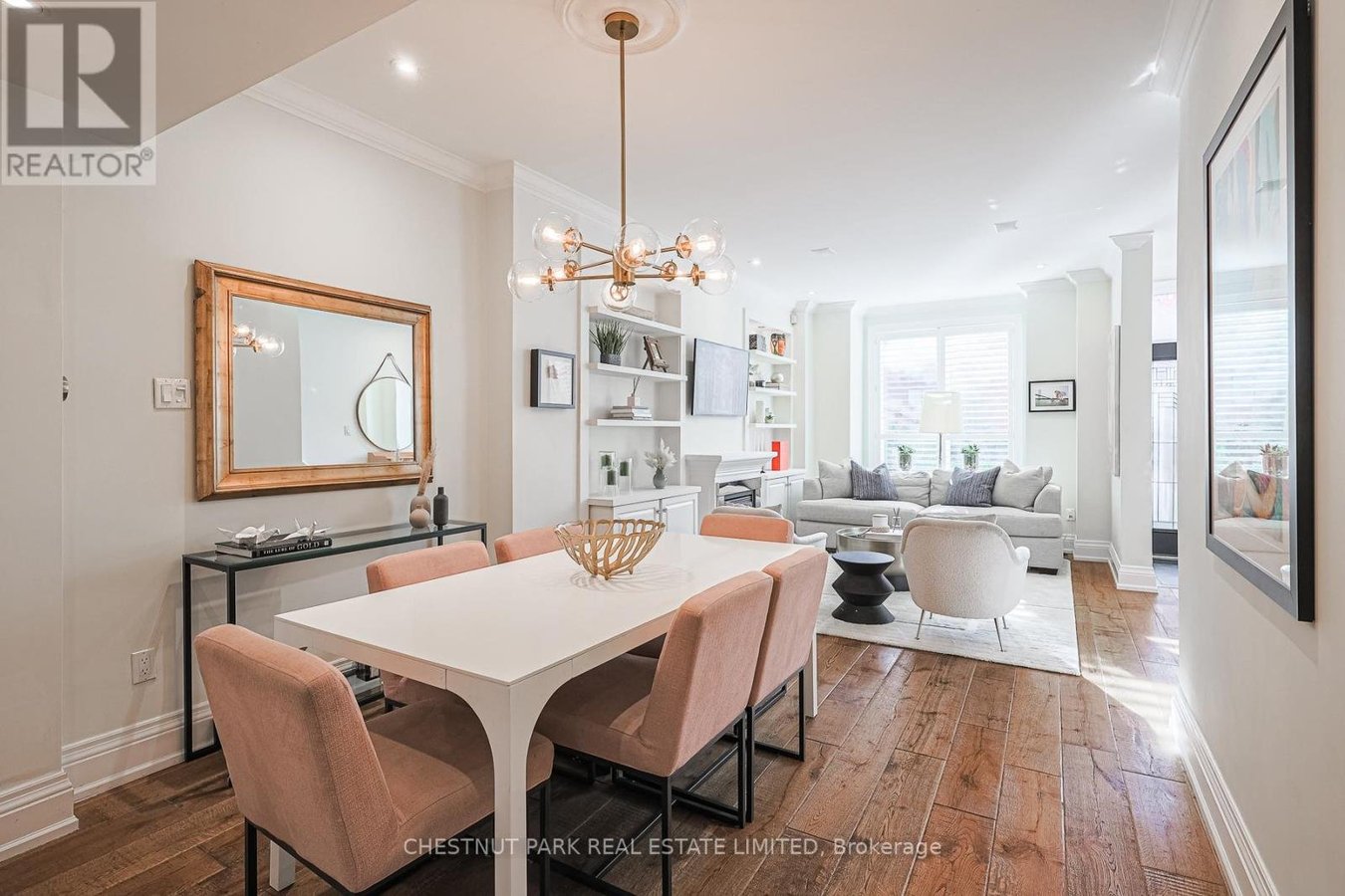186 MACPHERSON AVENUE - Photo 6