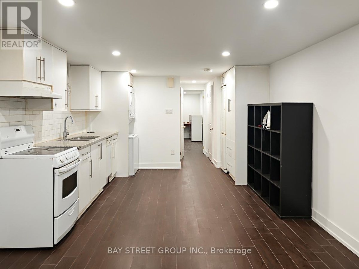 BSMT - 859 1/2 BATHURST STREET - Photo 5