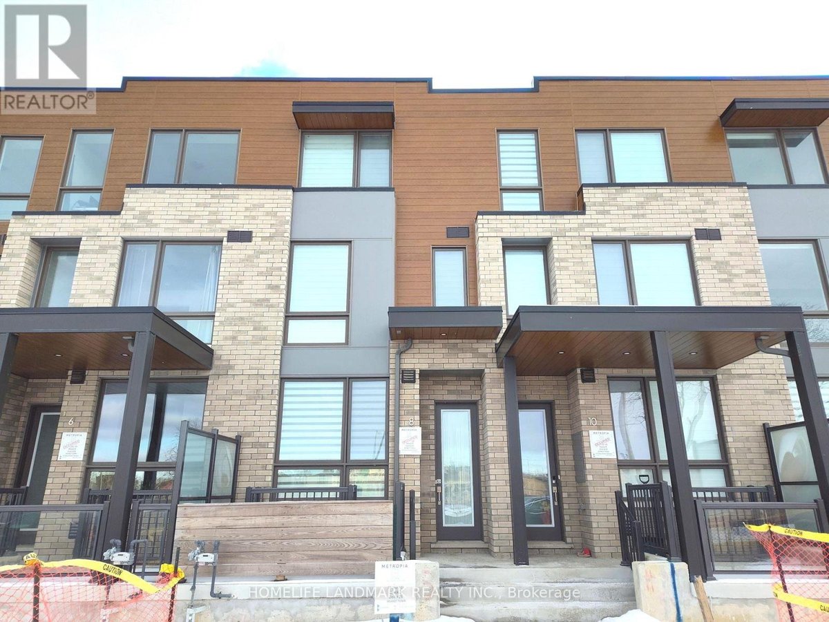 8 DEEP ROOTS TERRACE - Photo 1