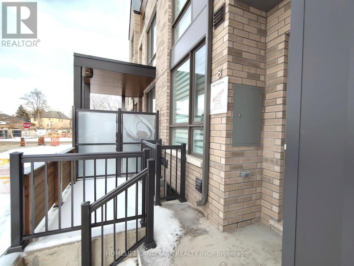 8 DEEP ROOTS TERRACE - Photo 2