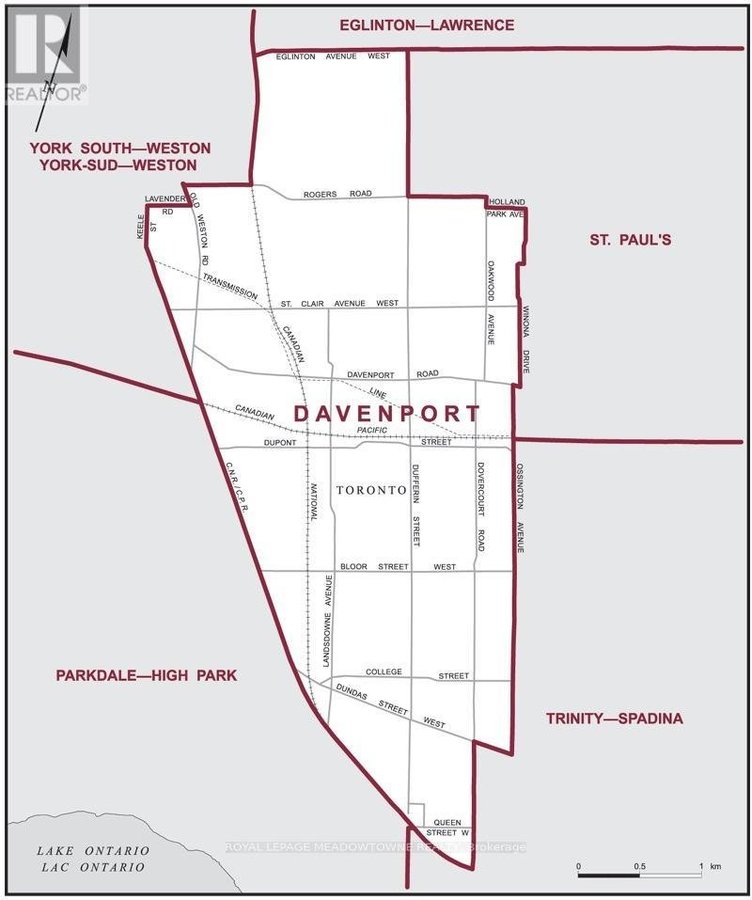 1259 DAVENPORT ROAD - Photo 10
