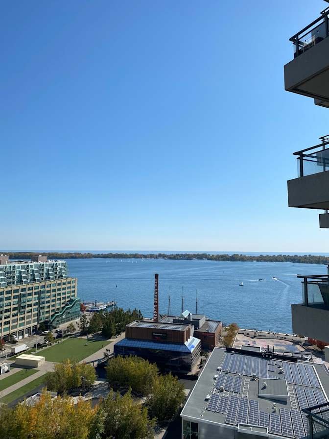 Queens Quay West - Photo 2