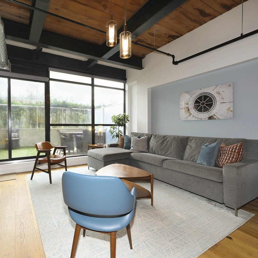 43 Hanna Avenue - Photo 1
