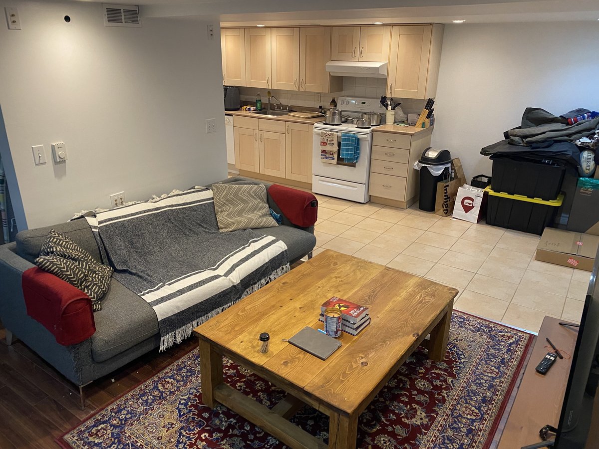 617 Huron Street - Photo 3