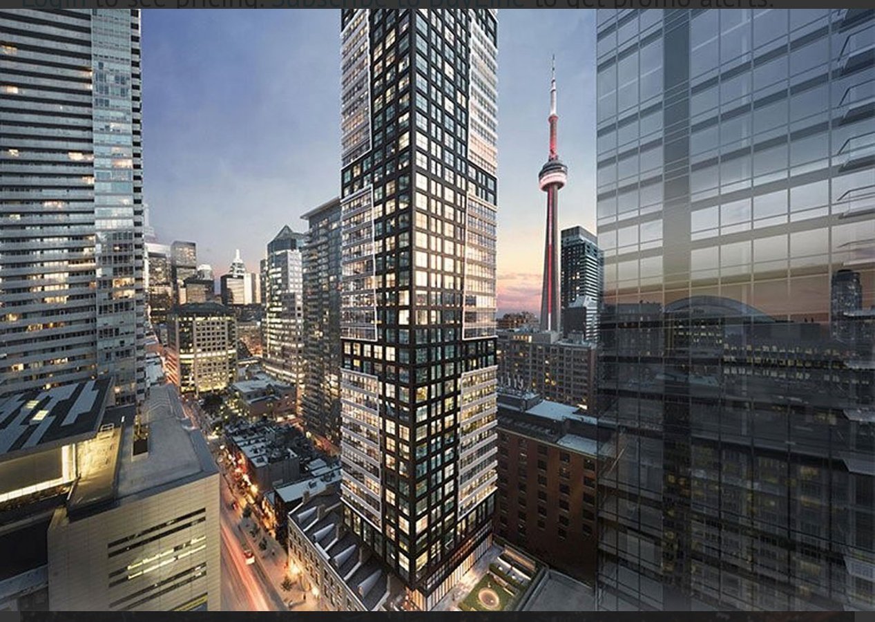 327 King Street West - Photo 20