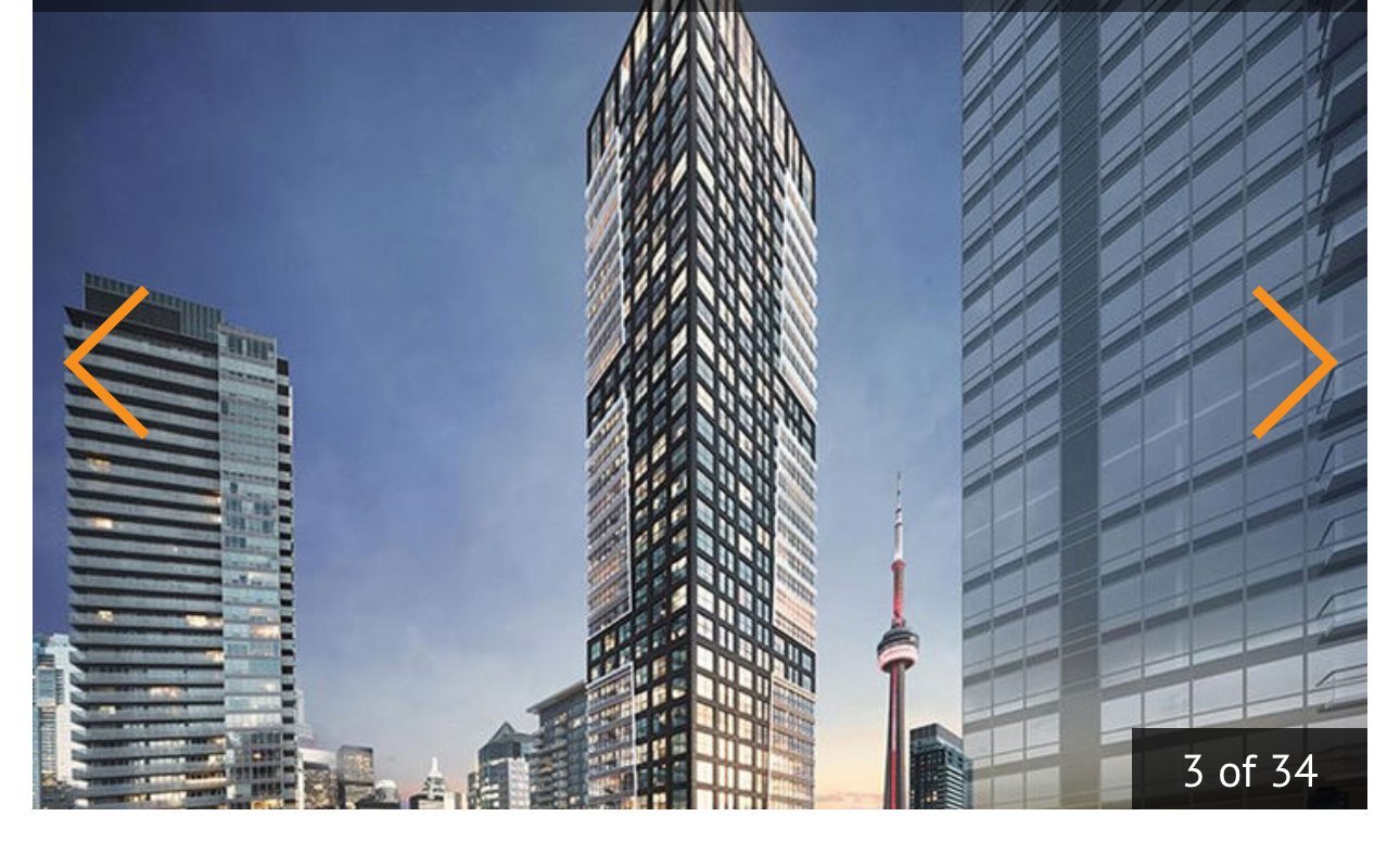 327 King Street West - Photo 1