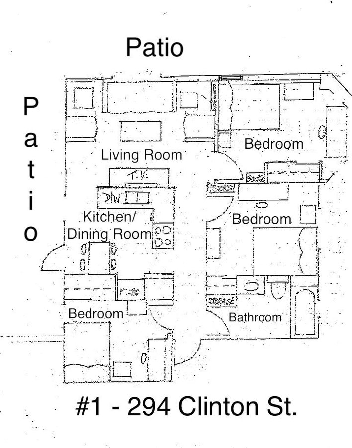 294 Clinton Street - Photo 14