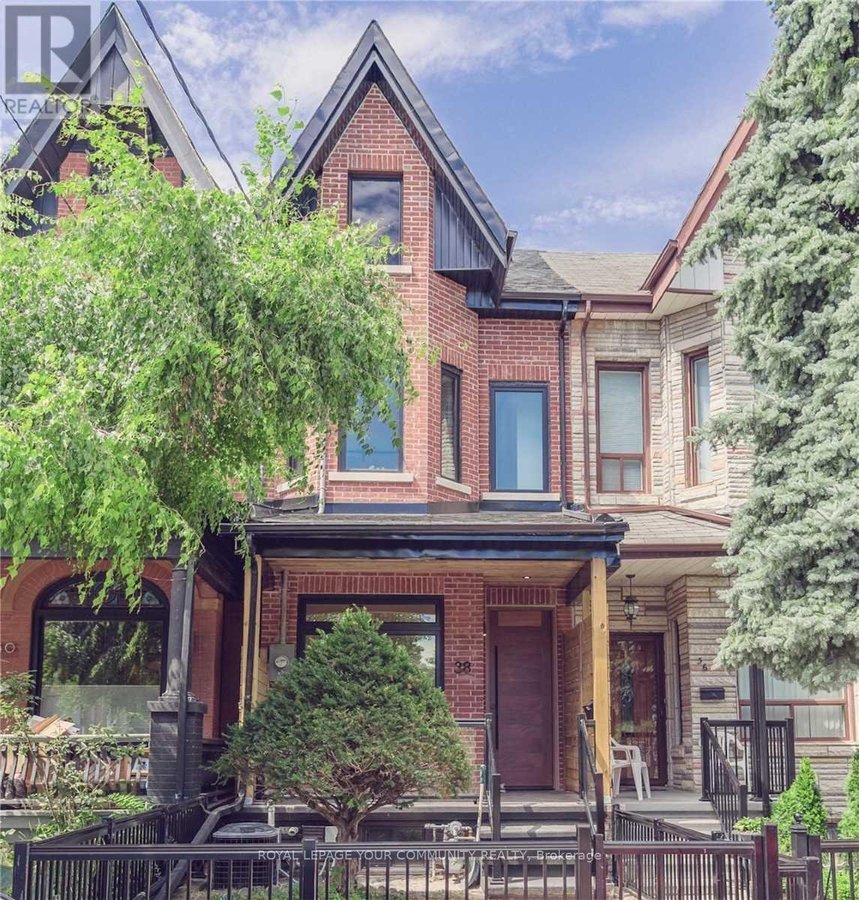 38 ULSTER STREET - Photo 1