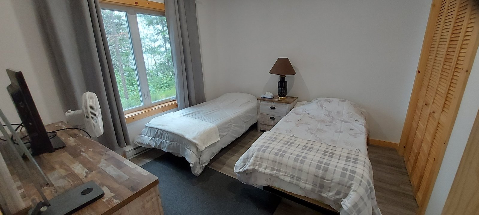 2079 Chemin du Lac Beauchamp - Photo 2