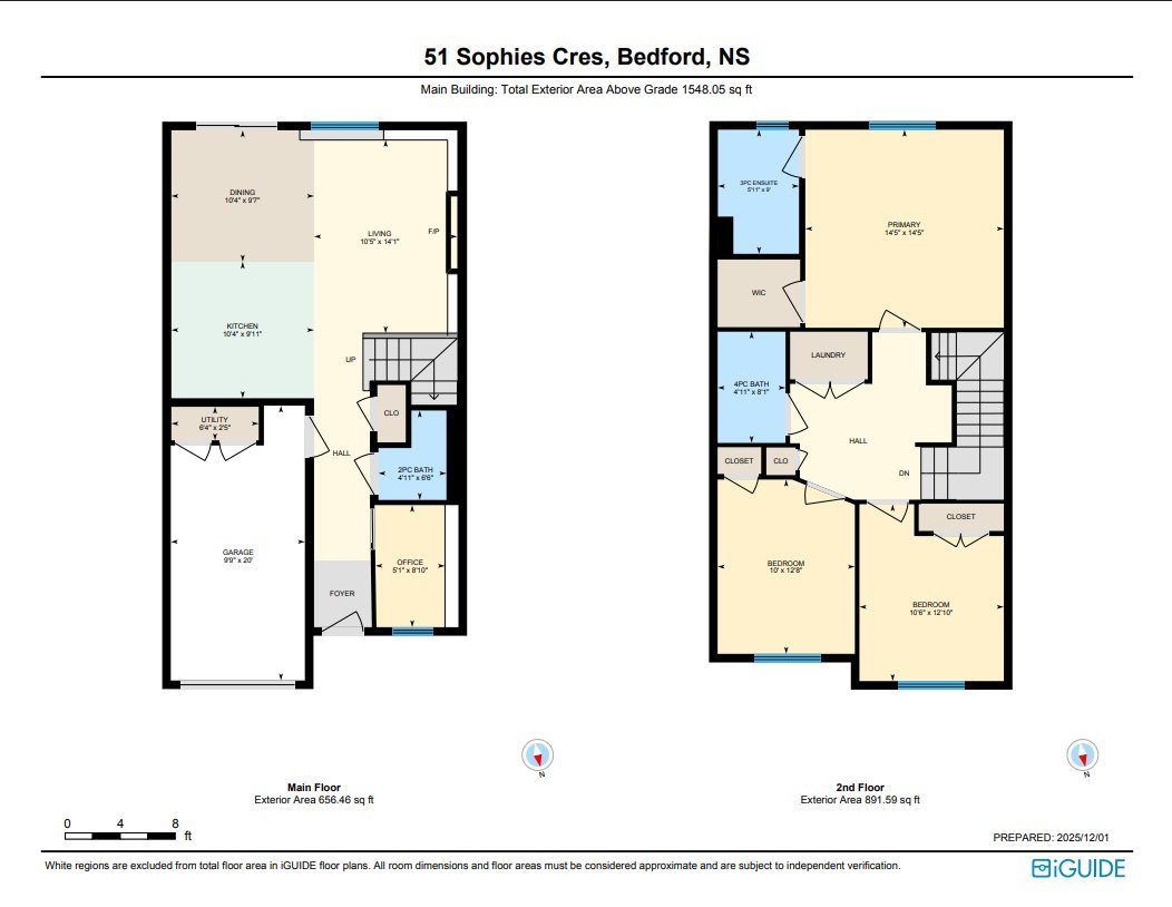 53 Sophies Crescent - Photo 14