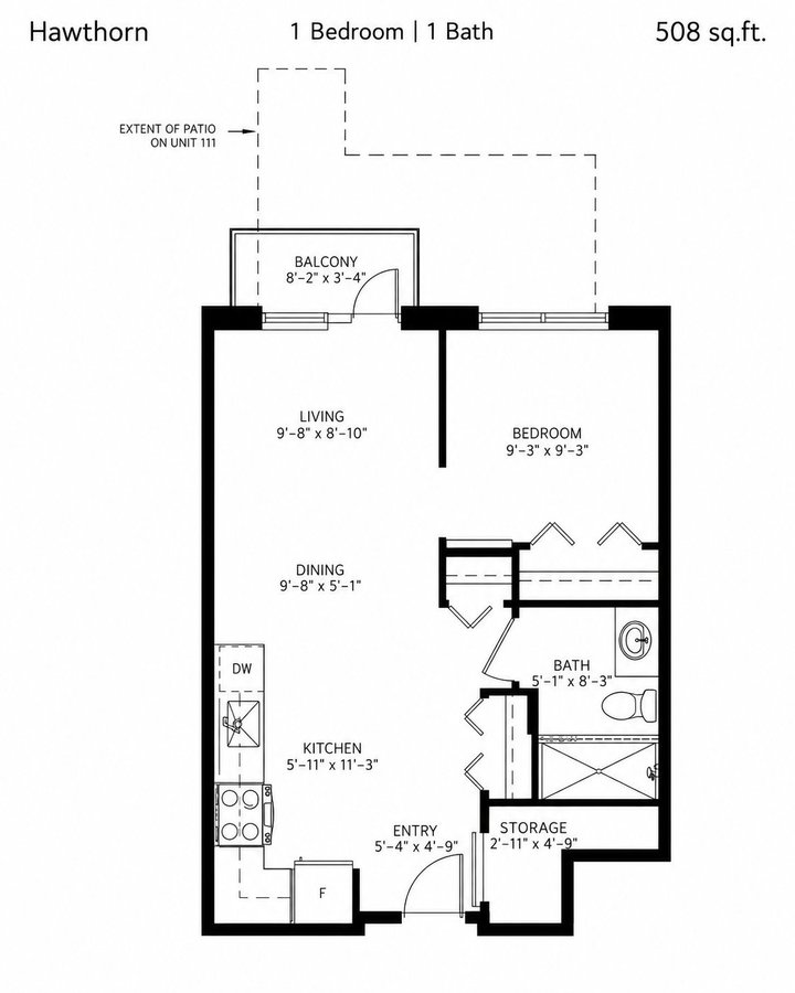 8705 French Street - Photo 2