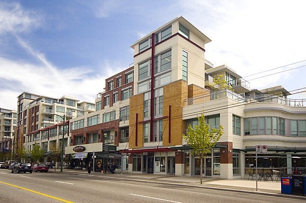 2228 West Broadway - Photo 2