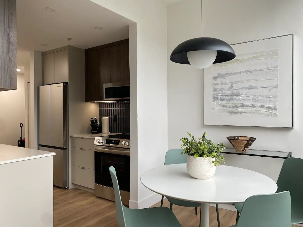 1010 Howe Street - Photo 1
