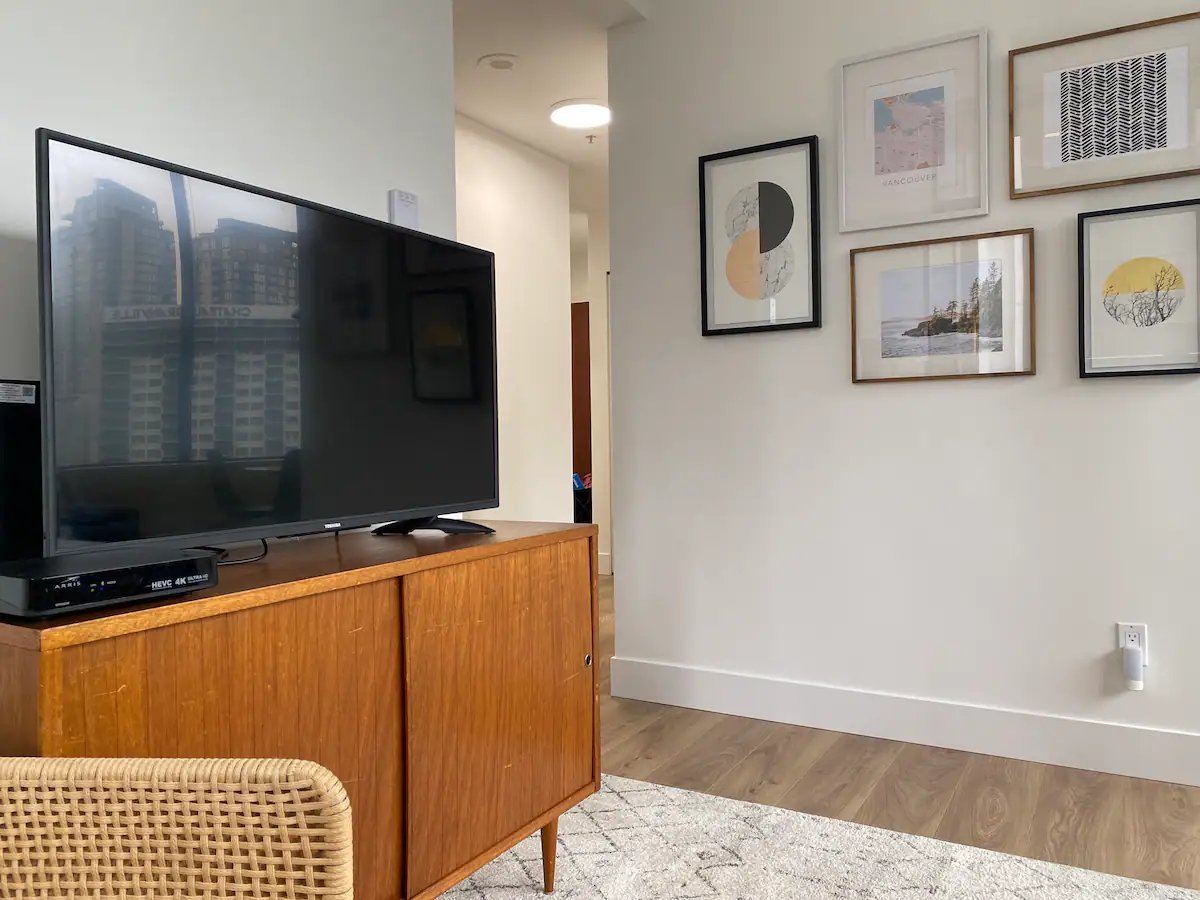 1010 Howe Street - Photo 8