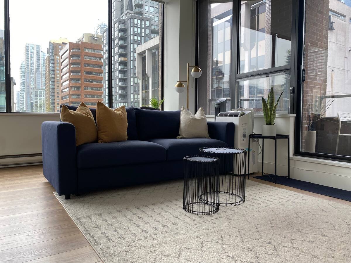 1010 Howe Street - Photo 9