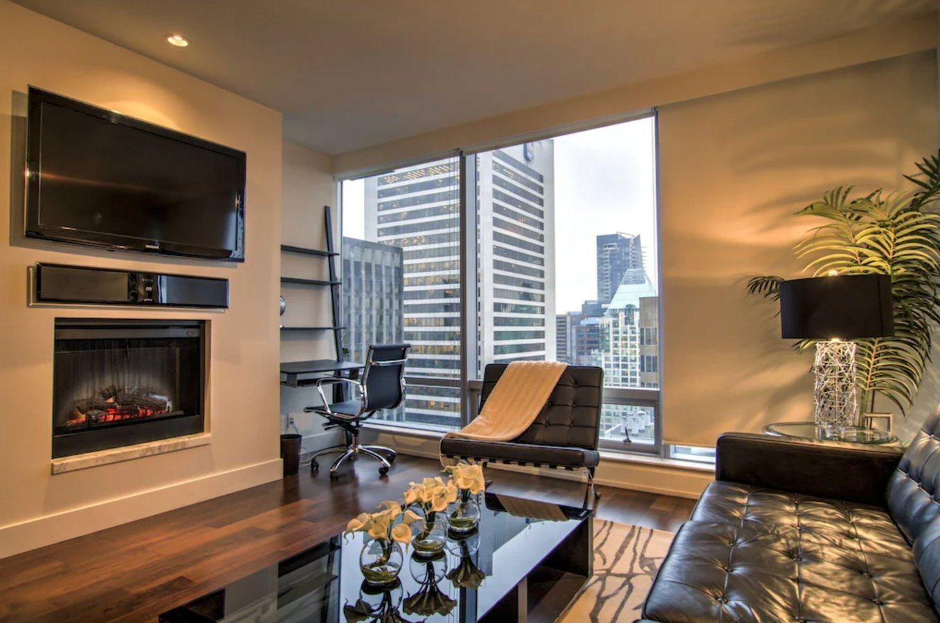 1111 Alberni Street - Photo 2