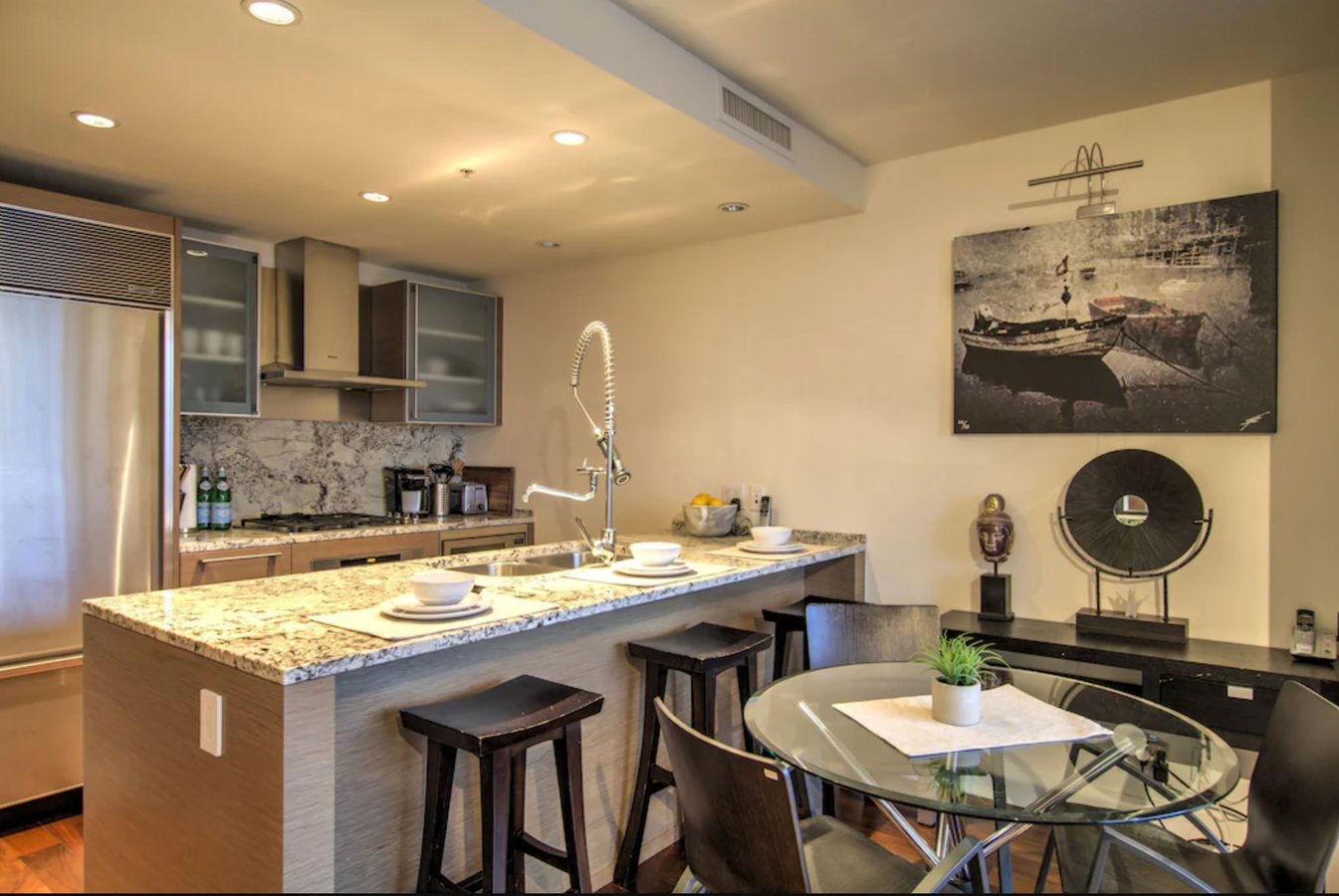 1111 Alberni Street - Photo 8