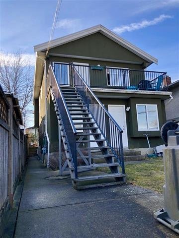 2366 Nanaimo Street - Photo 16