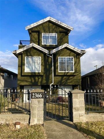 2366 Nanaimo Street - Photo 15