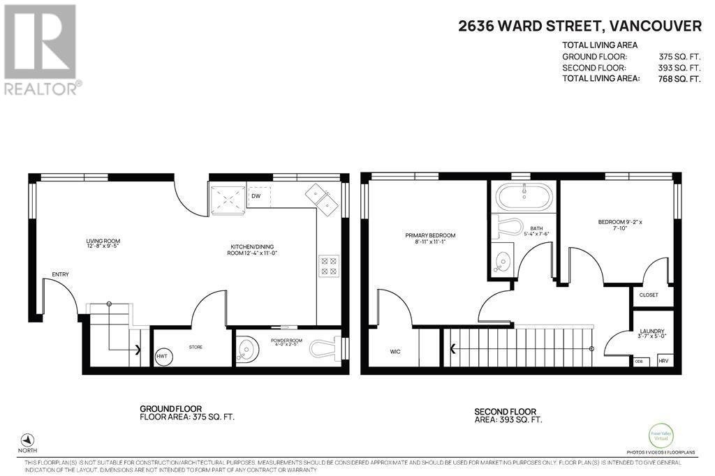 2636 WARD STREET - Photo 8