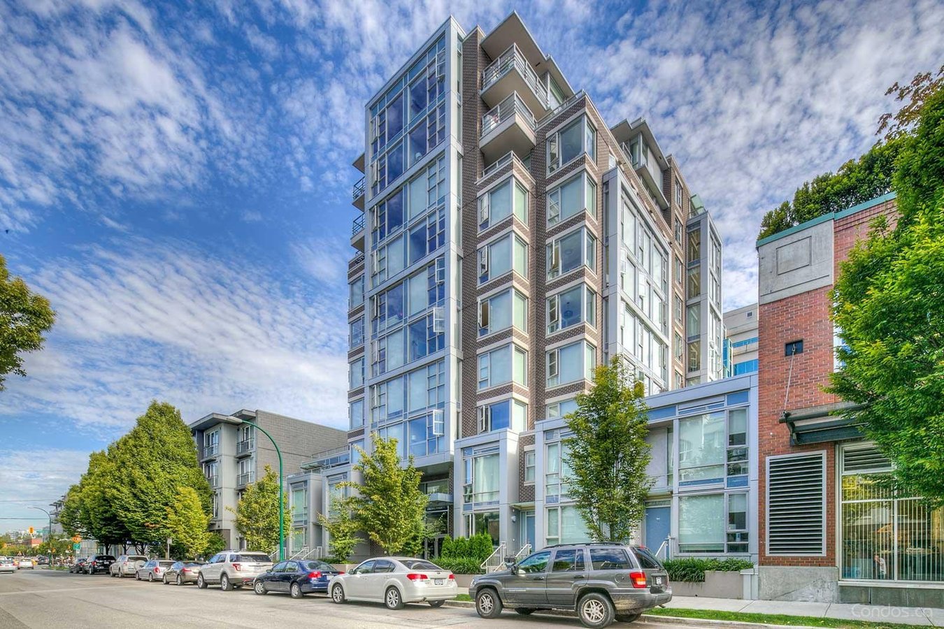 538 West 7th Avenue - Photo 1