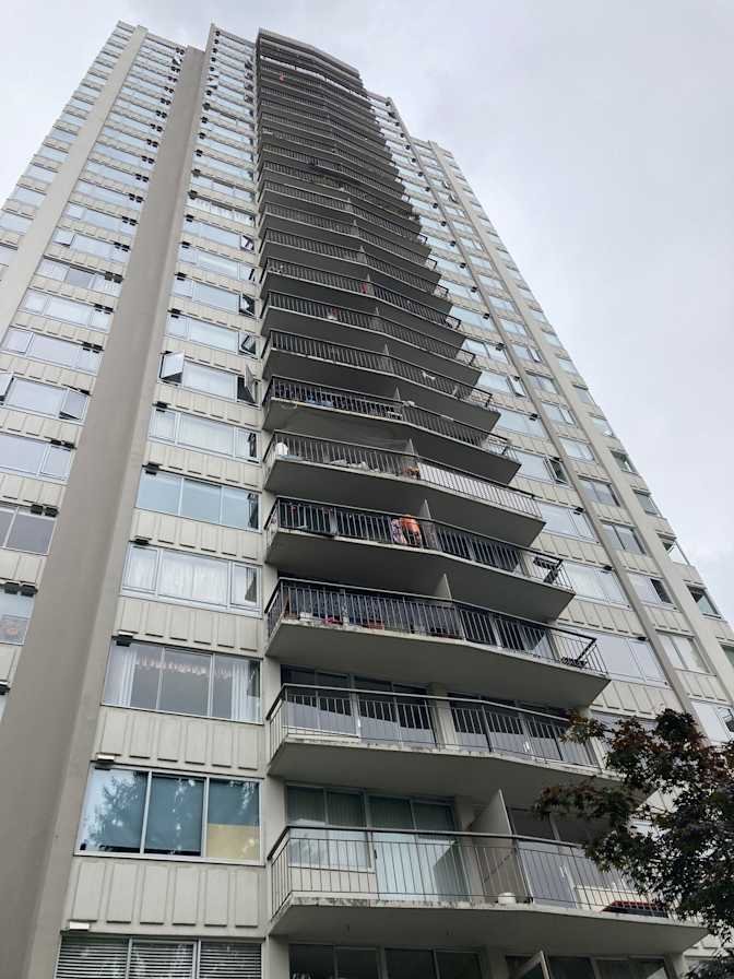 Comox Street - Photo 2