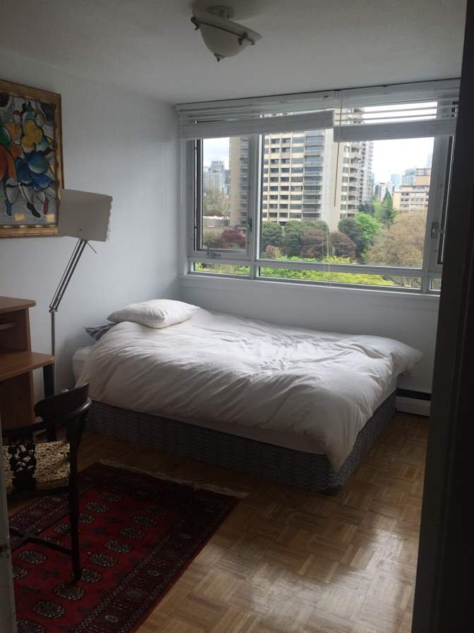 Comox Street - Photo 4